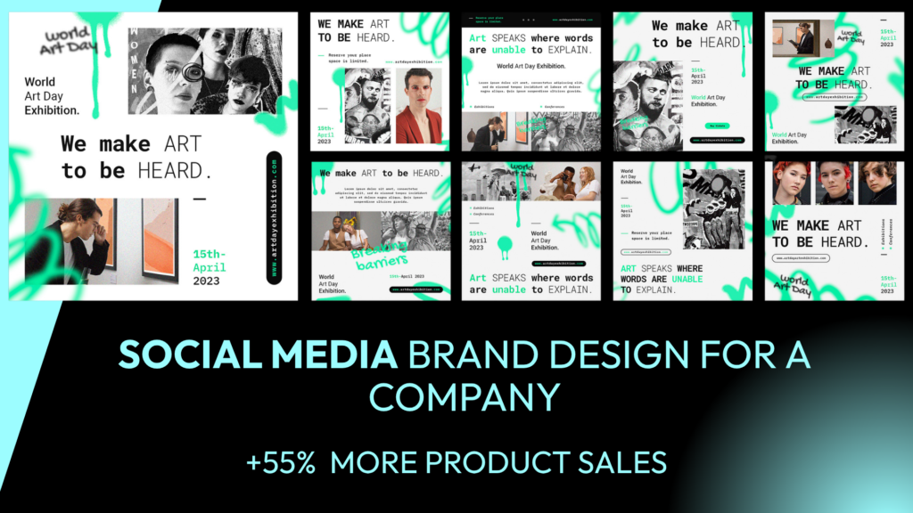 Social Media by TD Digital Kuwait